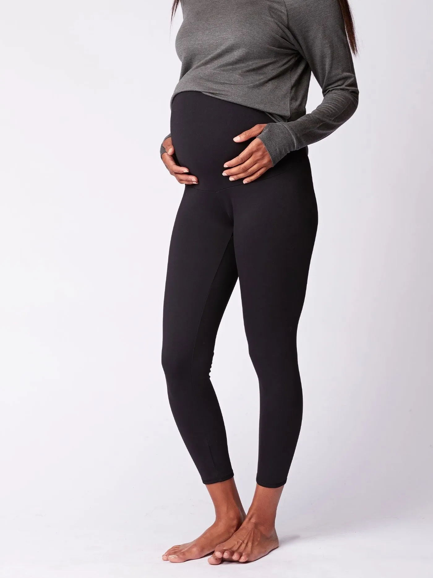 Monica Maternity Leggings