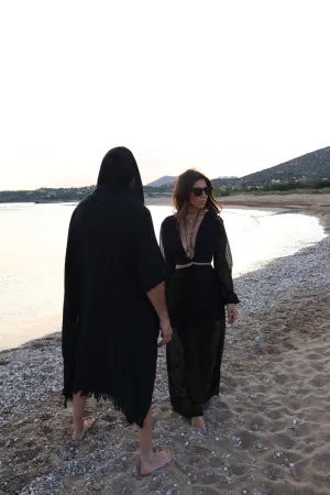 MYKONOS CLEO DRESS