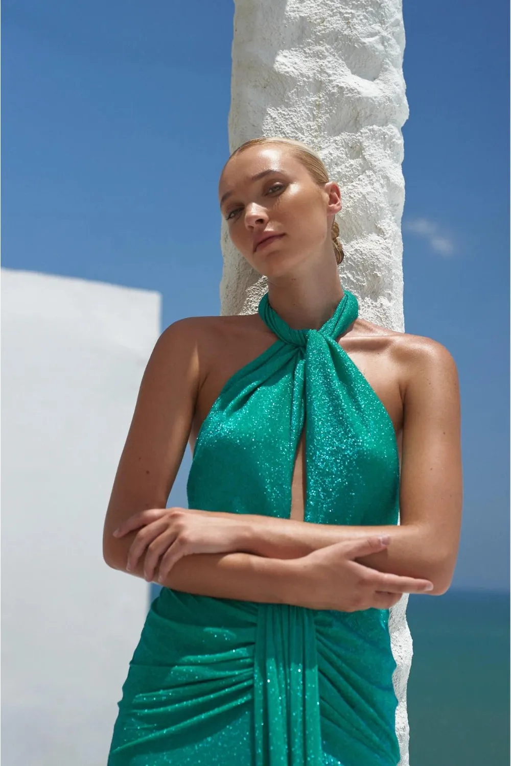 NANA DRESS