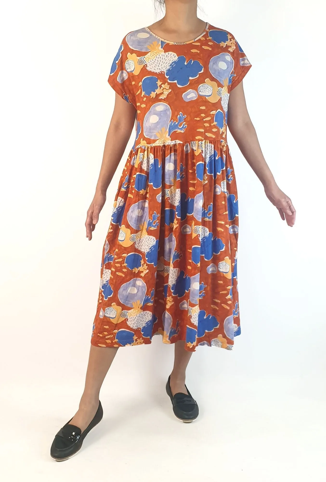 Nancybird dress size Small