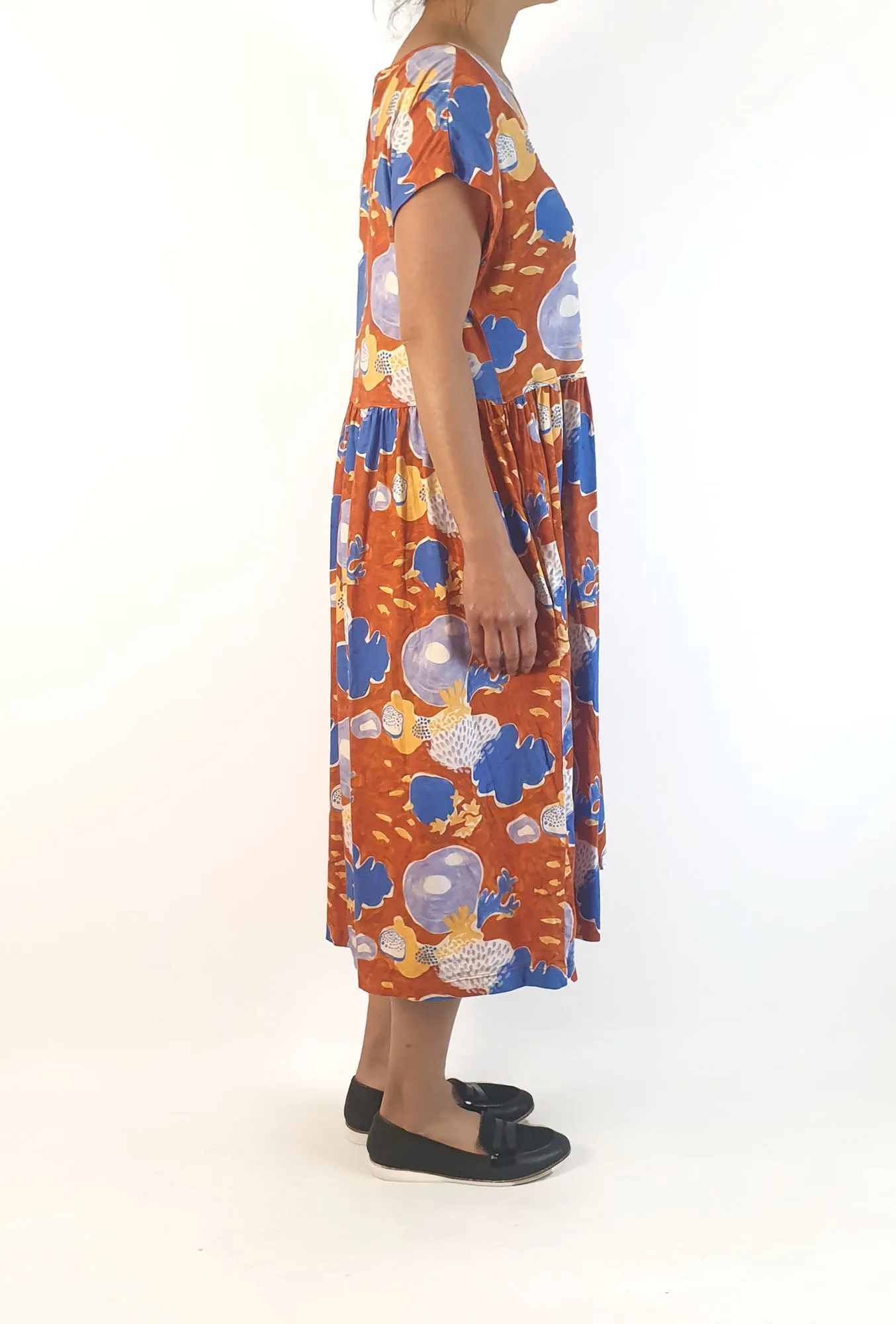 Nancybird dress size Small