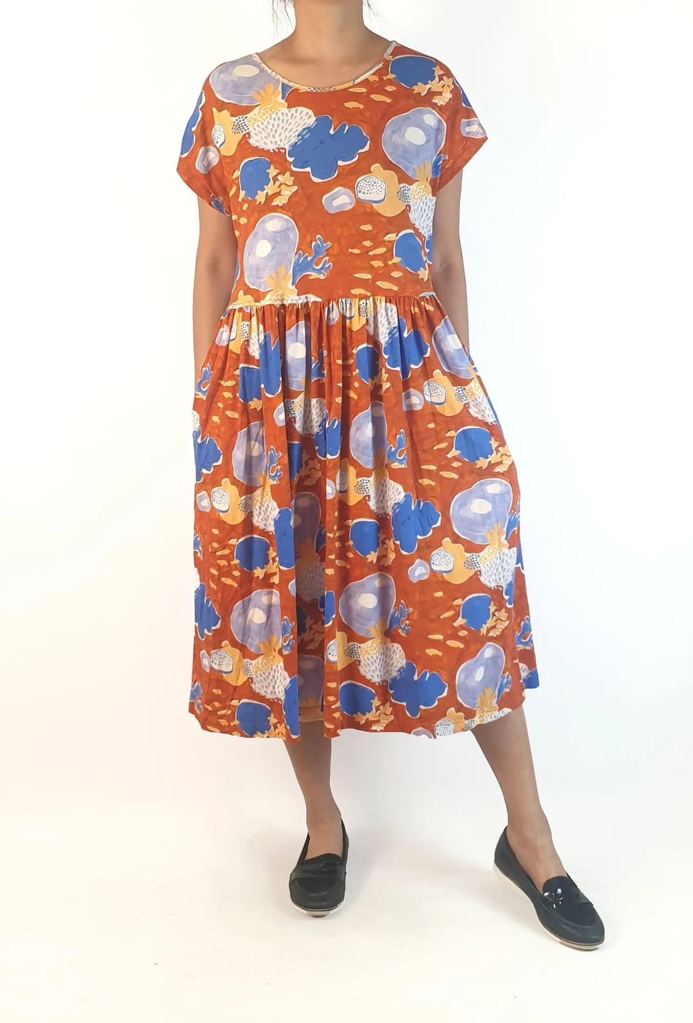 Nancybird dress size Small