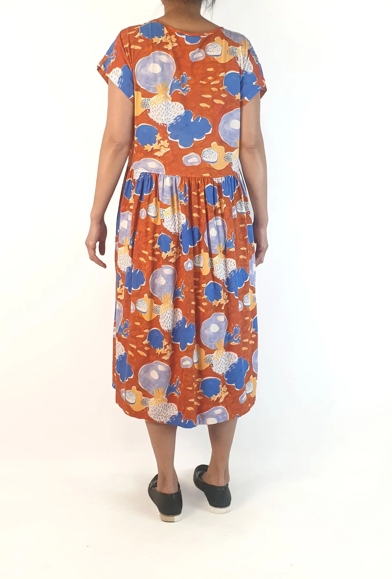 Nancybird dress size Small