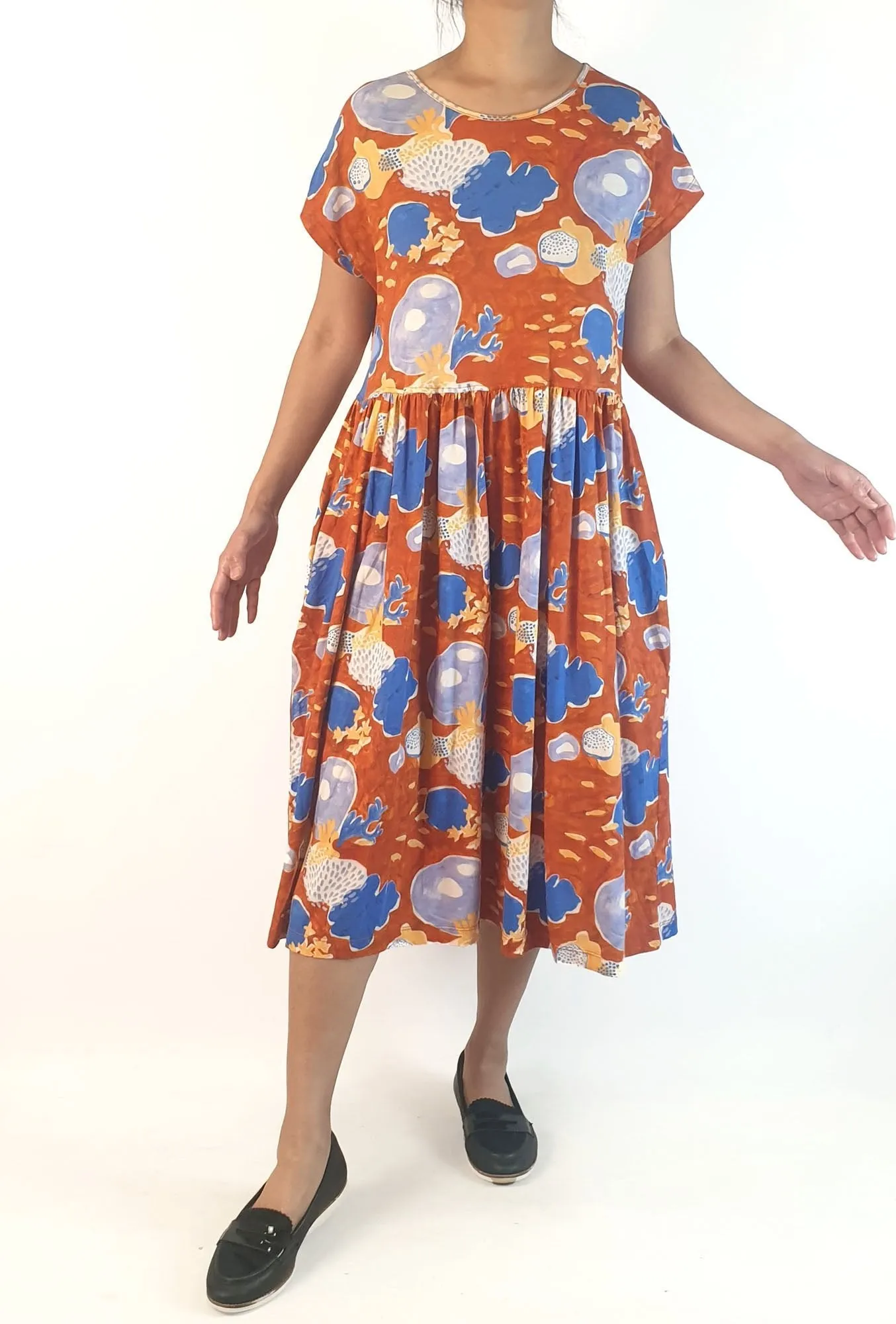 Nancybird dress size Small