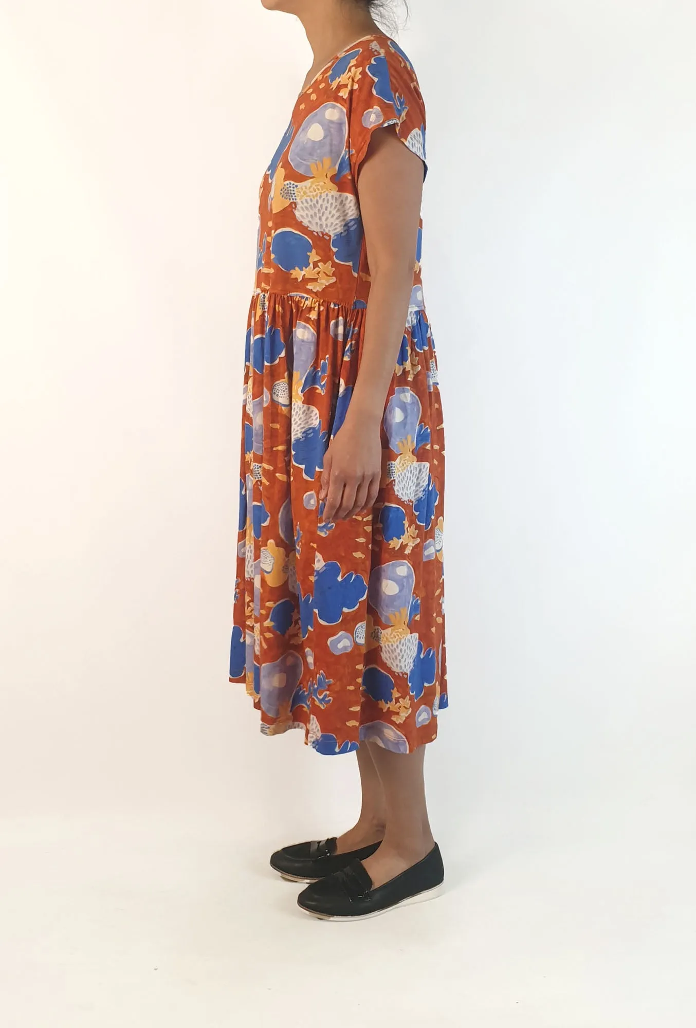 Nancybird dress size Small