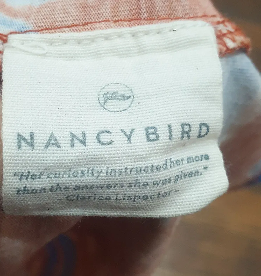 Nancybird dress size Small