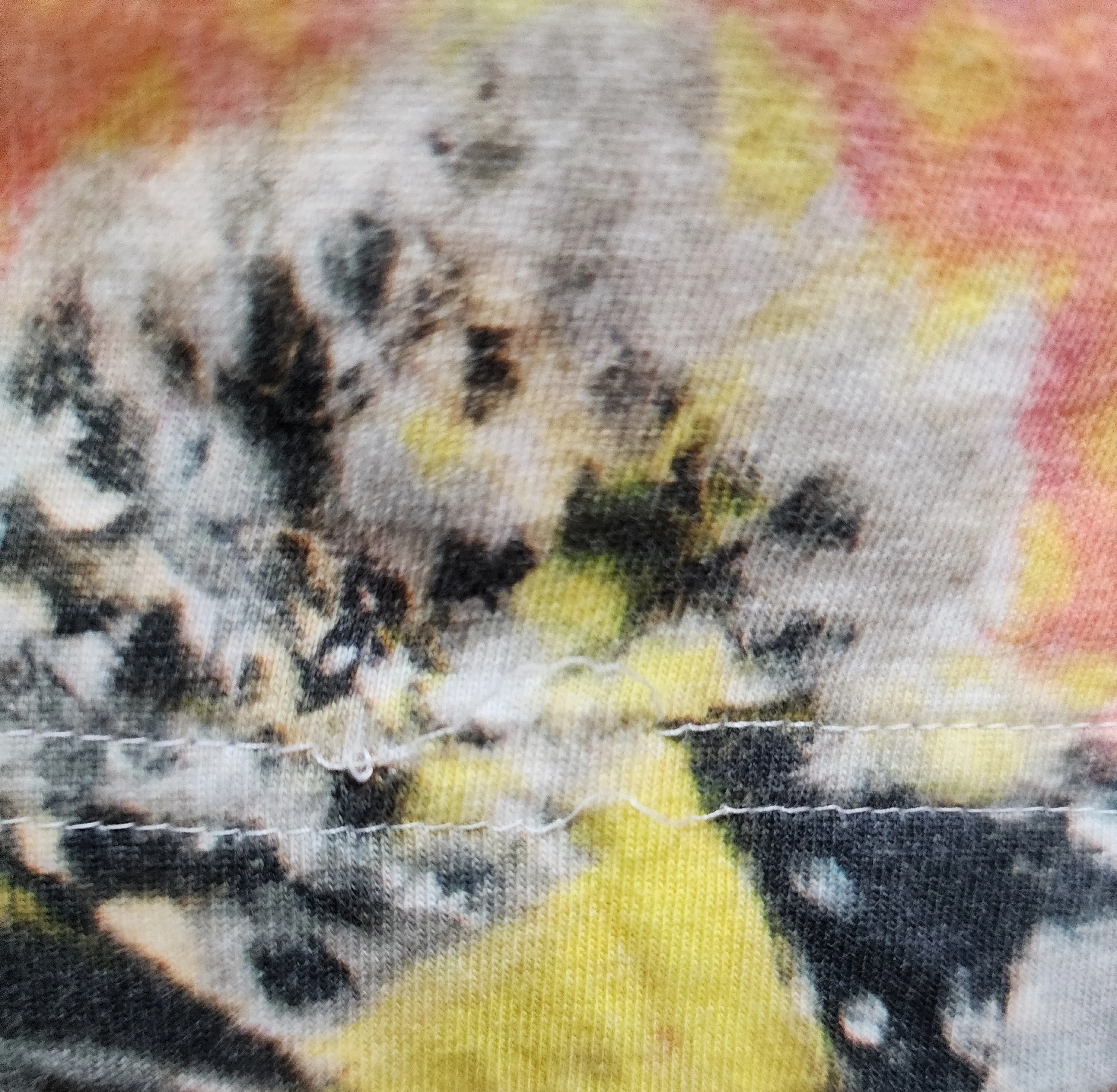 Nancybird unique print dress size 8