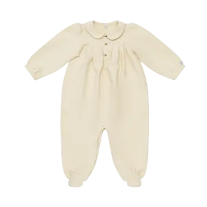 Nanieke Onesie | Light Corn