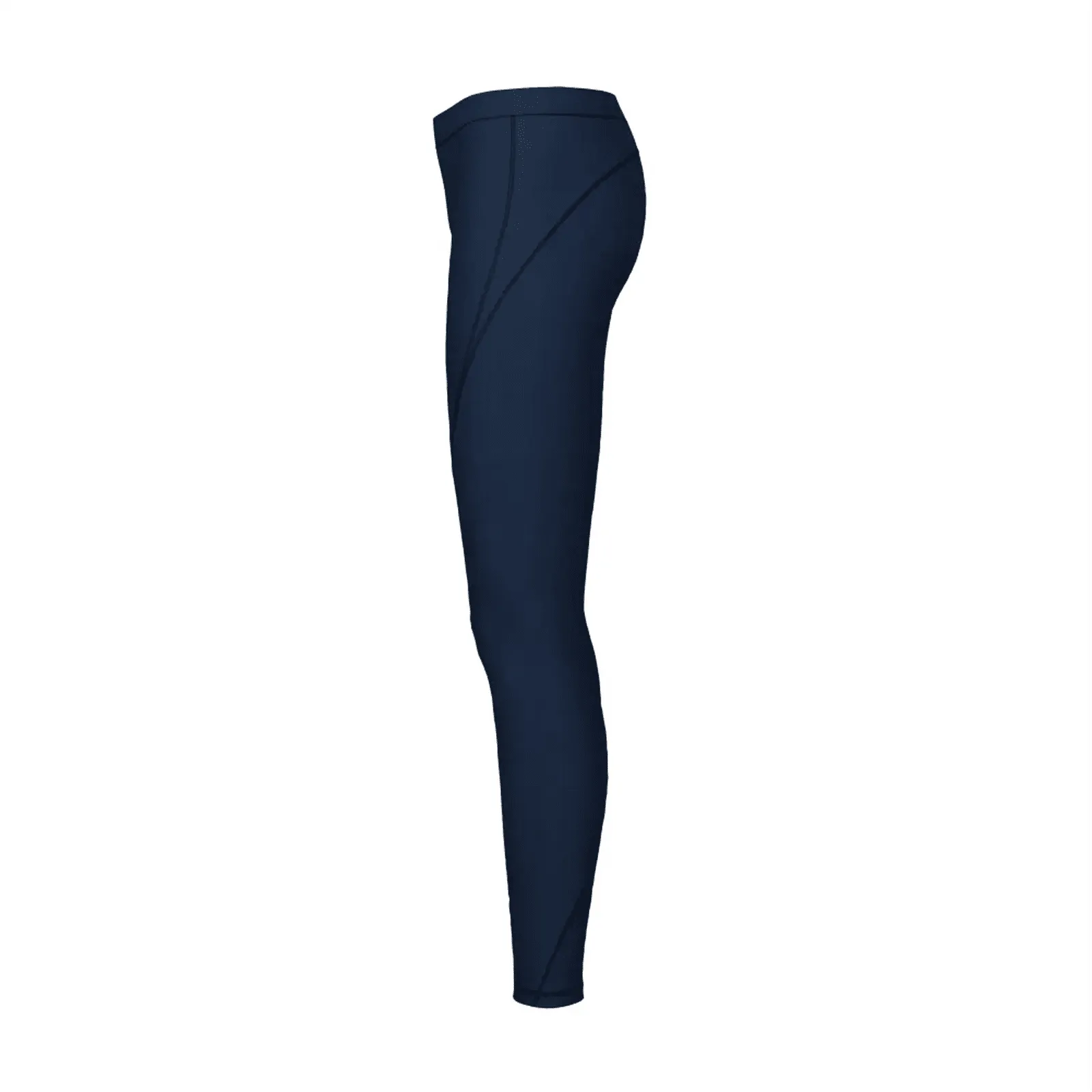 NAS - Girl's Power Stretch Legging