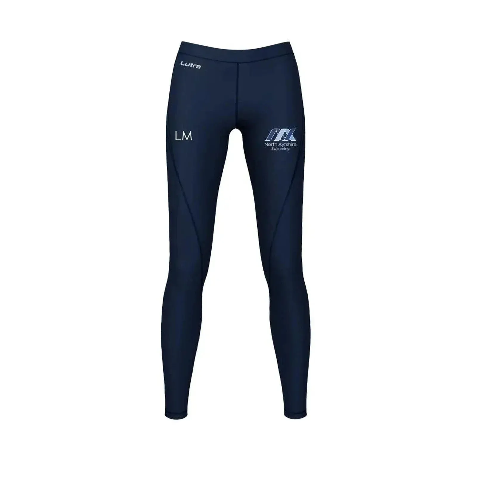 NAS - Girl's Power Stretch Legging