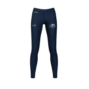 NAS - Girl's Power Stretch Legging