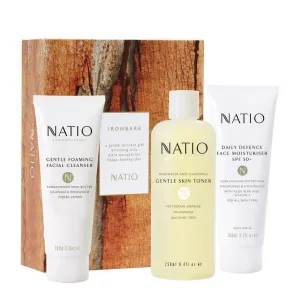 Natio Ironbark Gift Pack