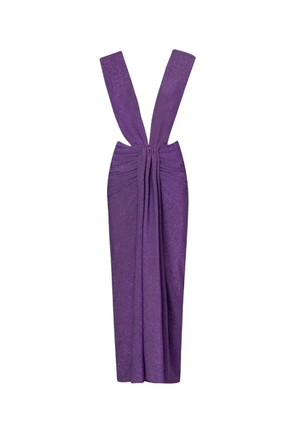 NIA DRESS