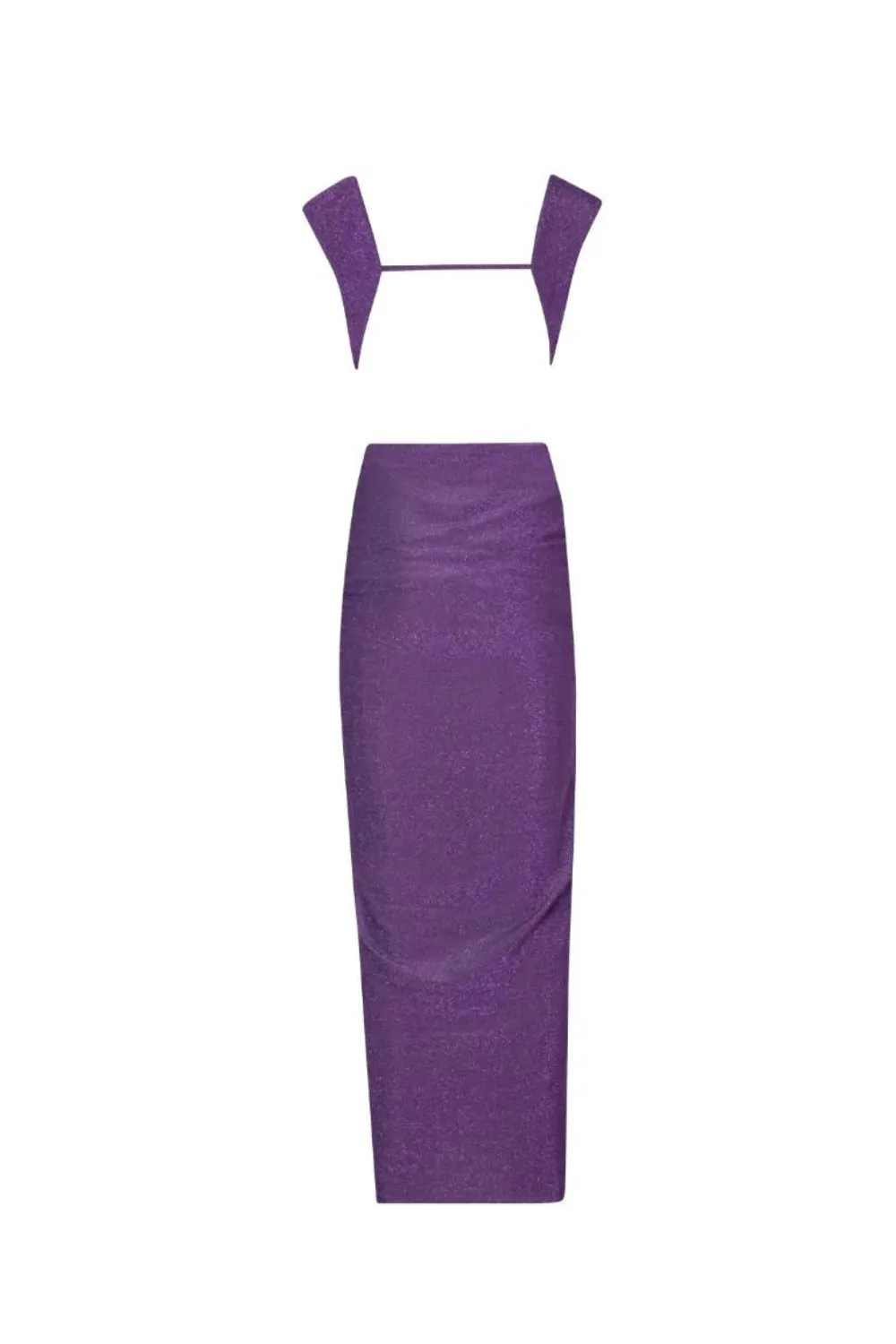 NIA DRESS