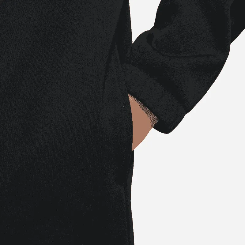 NIKE K NSW TRACKSUIT POLY FZ HBR