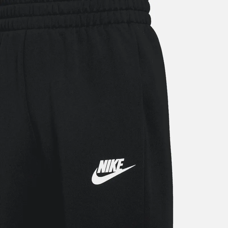 NIKE K NSW TRACKSUIT POLY FZ HBR