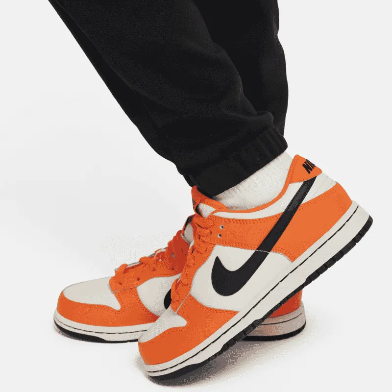 NIKE K NSW TRACKSUIT POLY FZ HBR