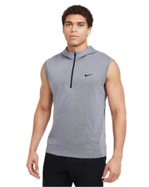 Nike Tour Vest Hoodie Golf Pullover