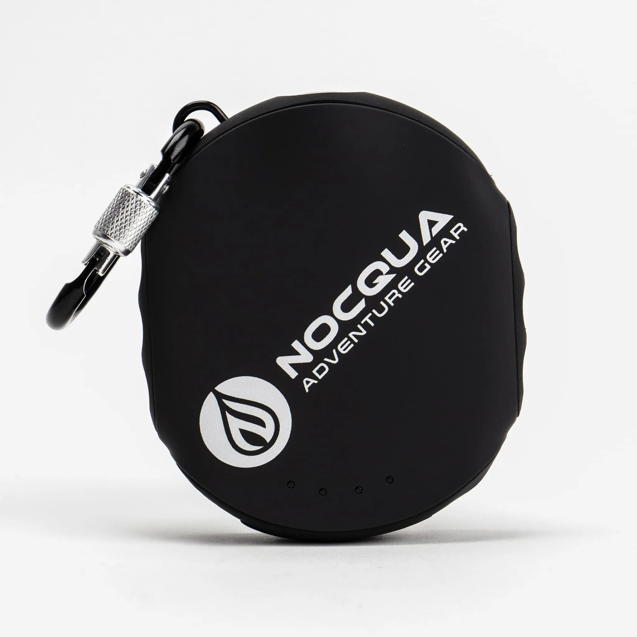 Nocqua - Outdoor Adventure Powerbank
