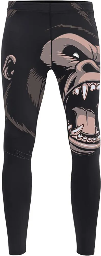 NOGI Gorilla Premium BJJ SET