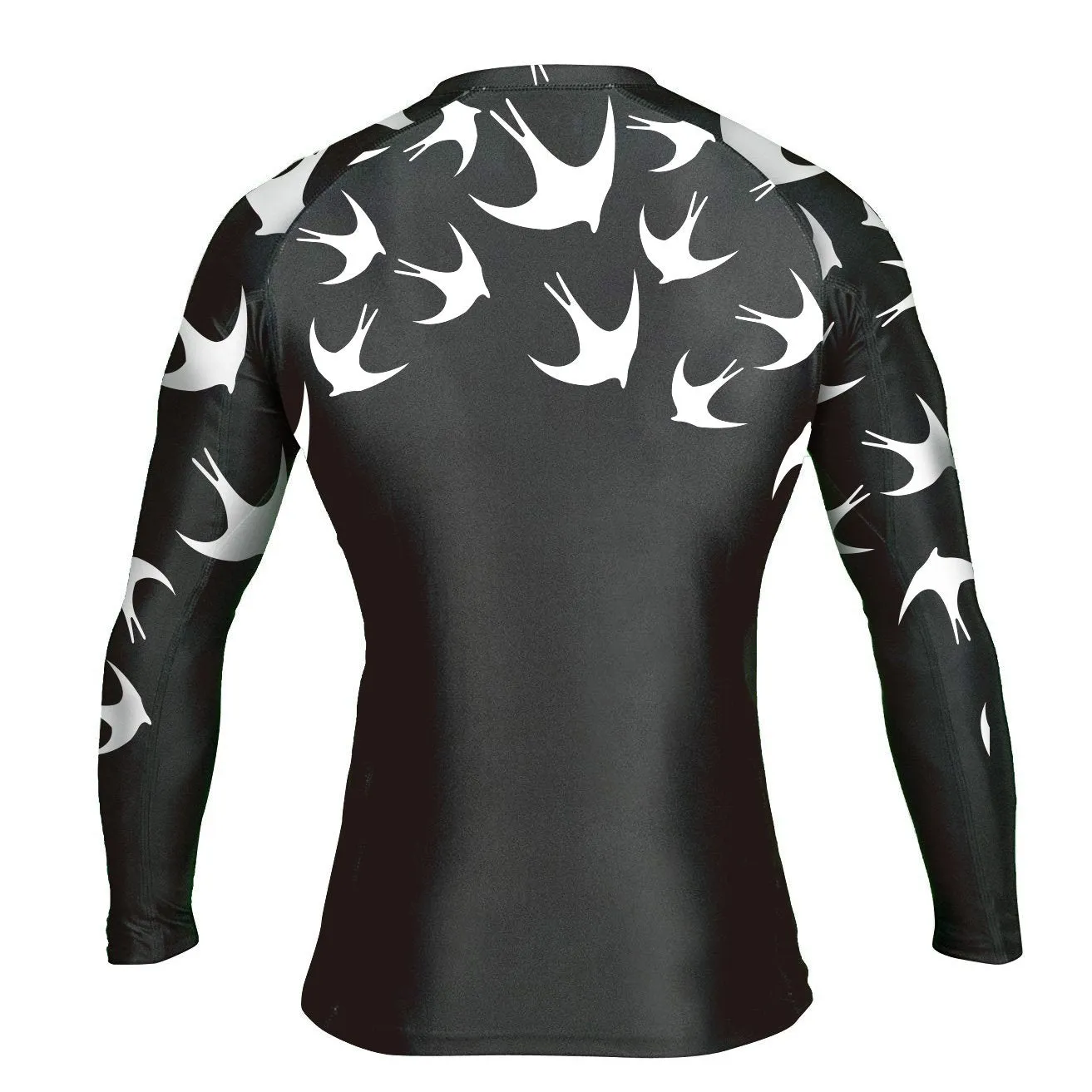 NOGI Gorilla Premium BJJ SET
