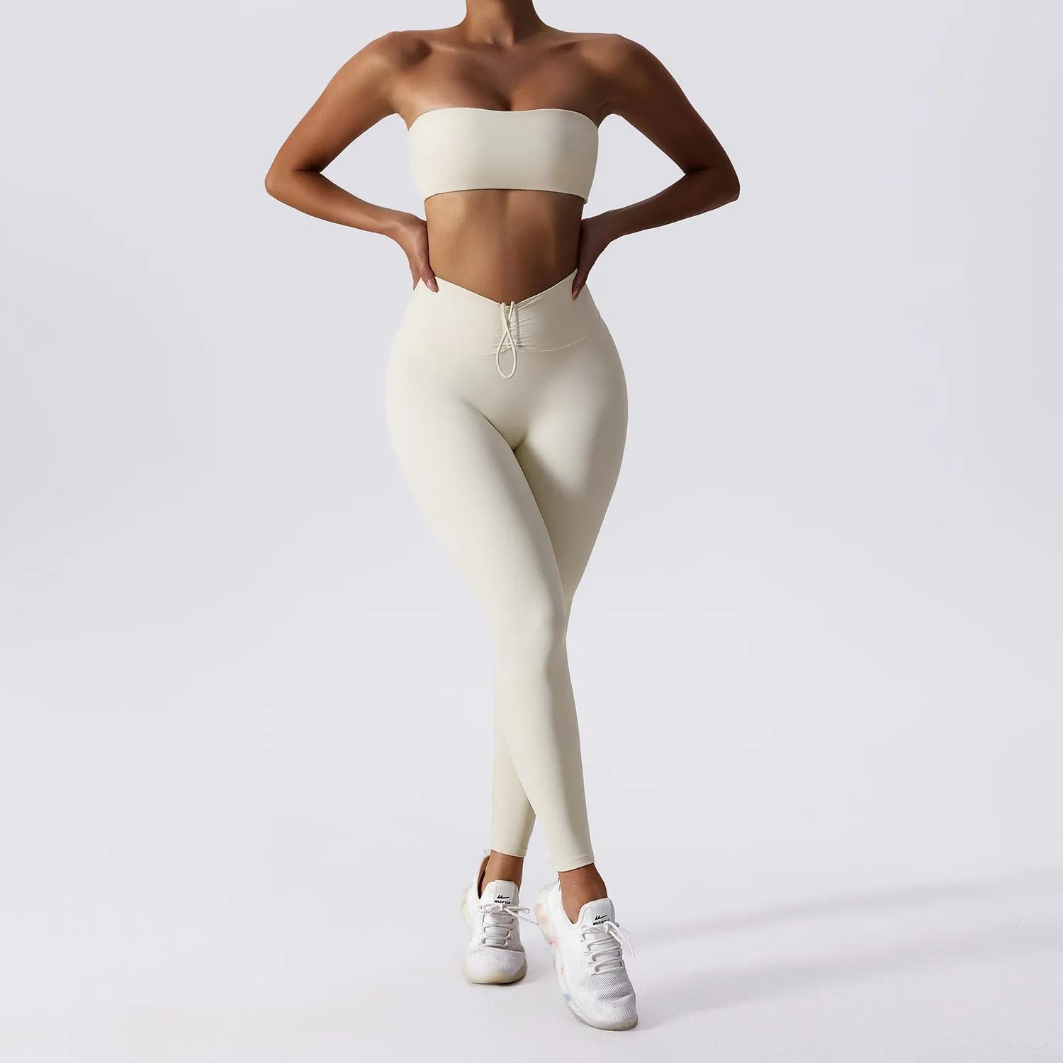 Nude Feel Elevate Set