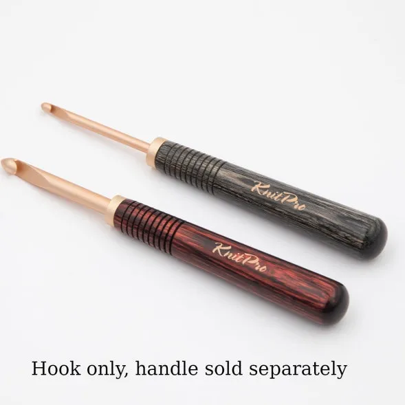 Oasis Interchangeable Crochet Hooks
