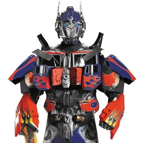 Optimus Prime