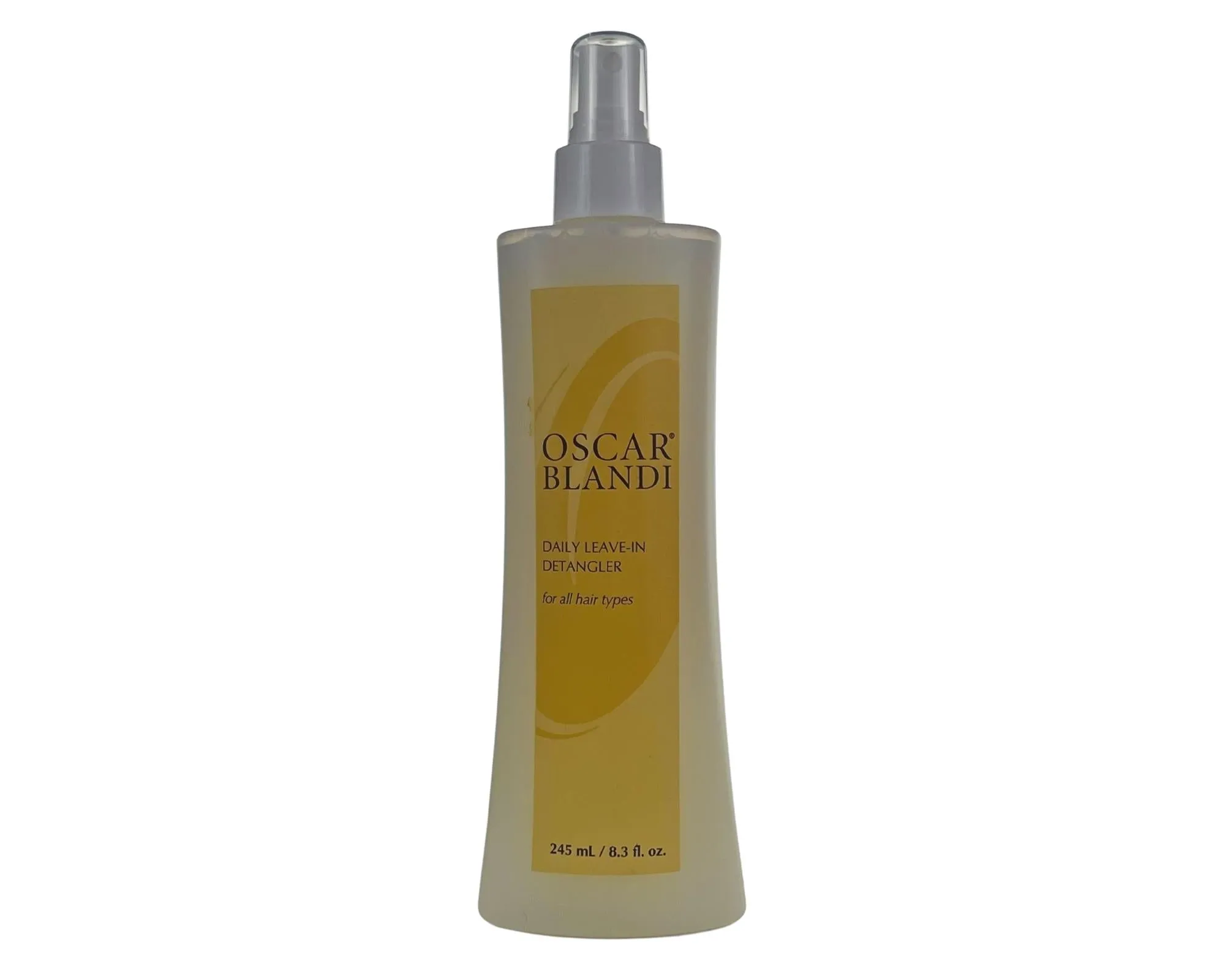 Oscar Blandi Daily Leave-In Detangler Unisex