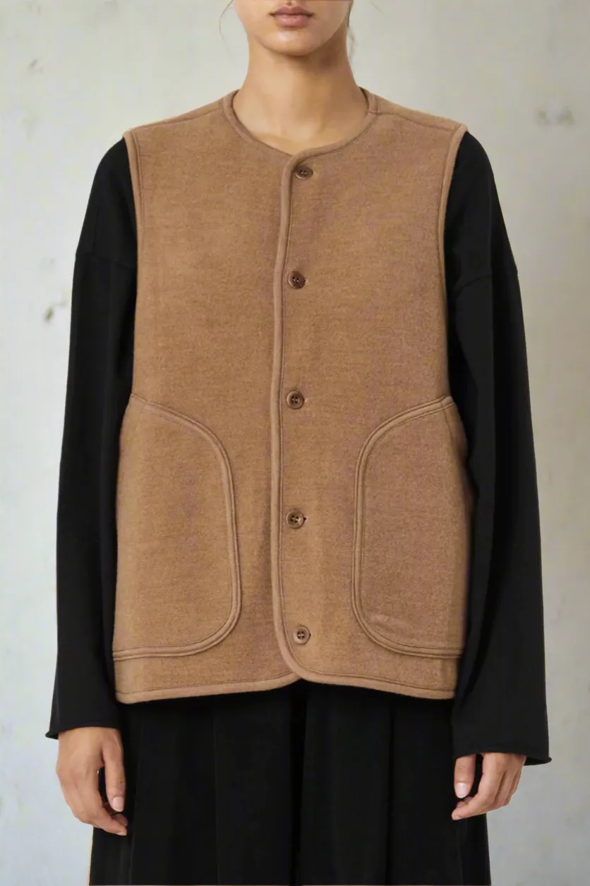 Panos Vest, Canguro