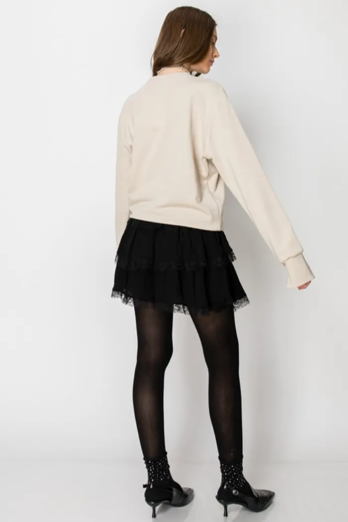 Parisian Essence Sweatshirt