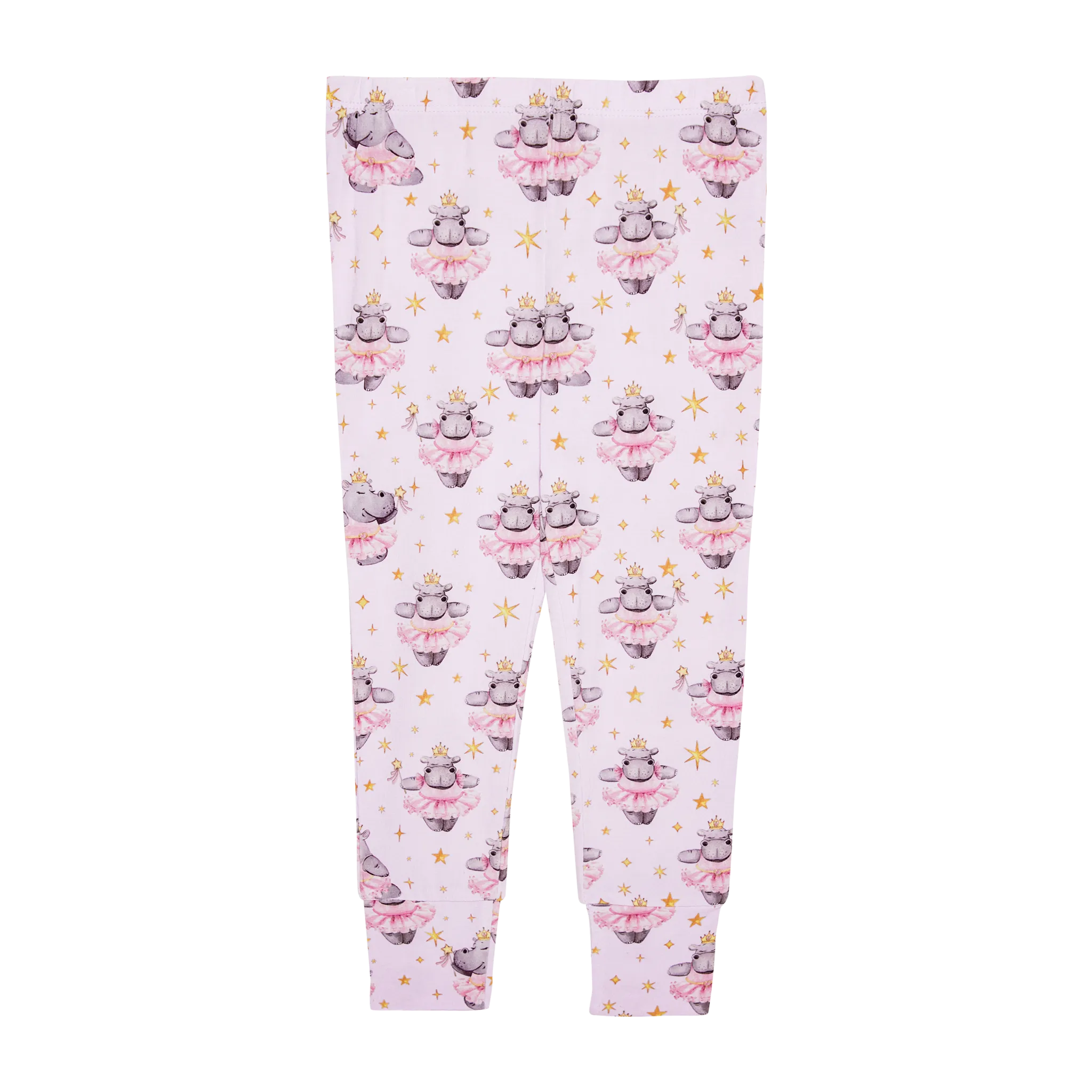 Philomena- Classic Pajama Set