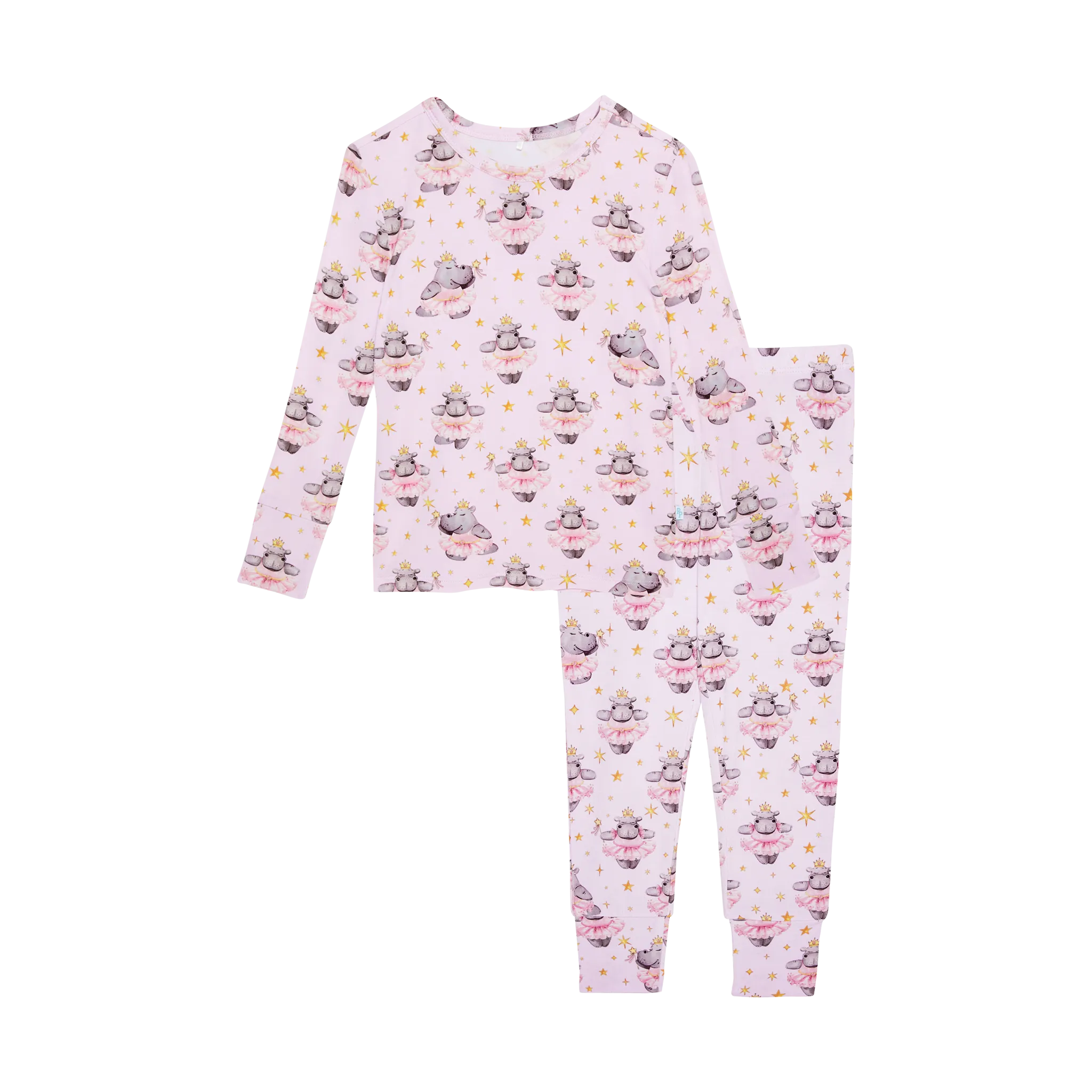 Philomena- Classic Pajama Set