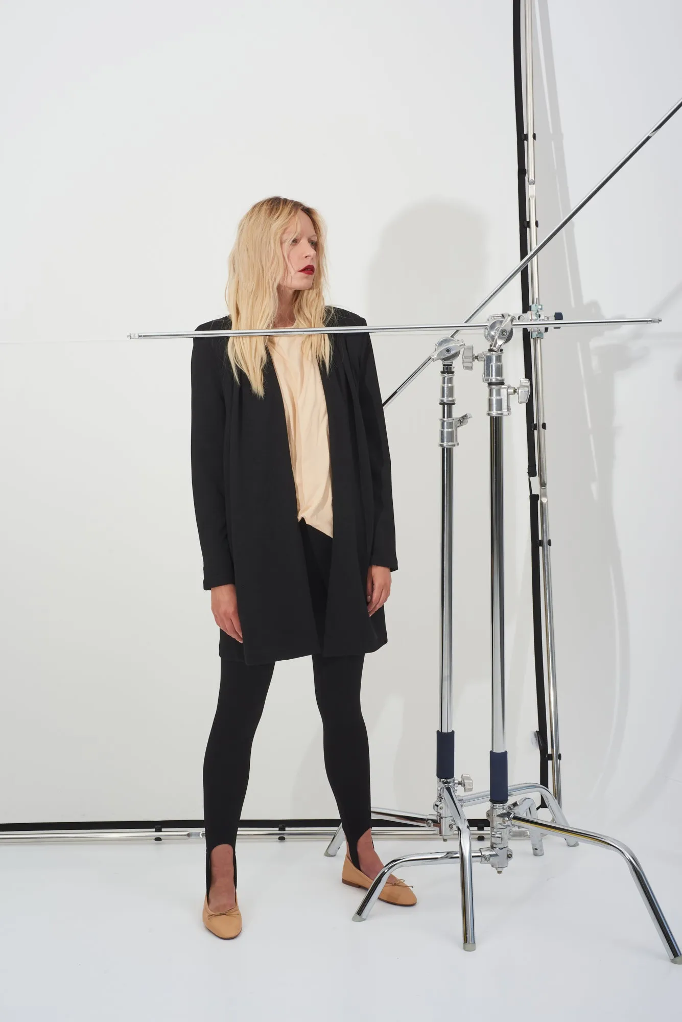 Pike Blazer