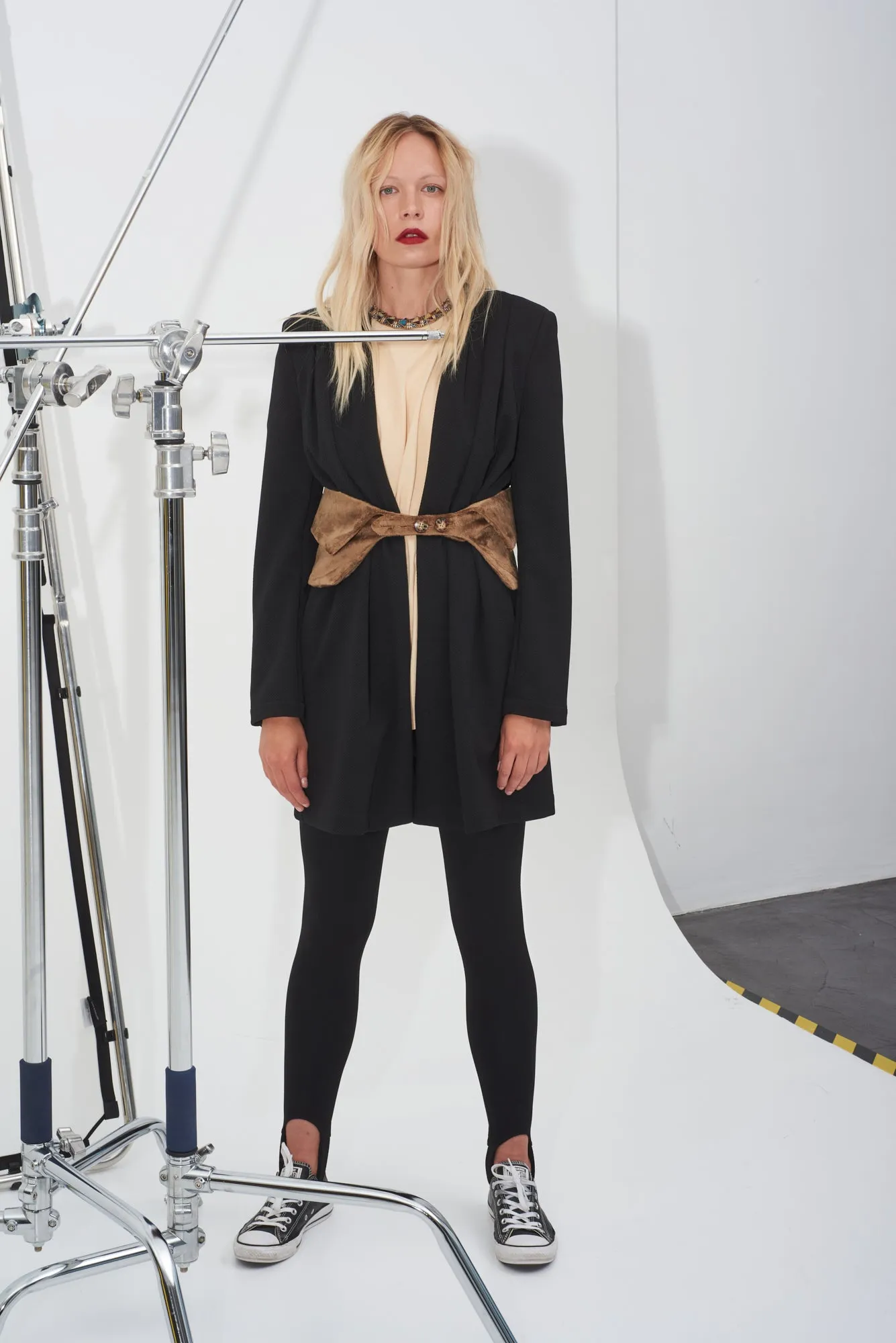 Pike Blazer