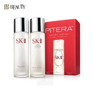 Pitera Deluxe Set