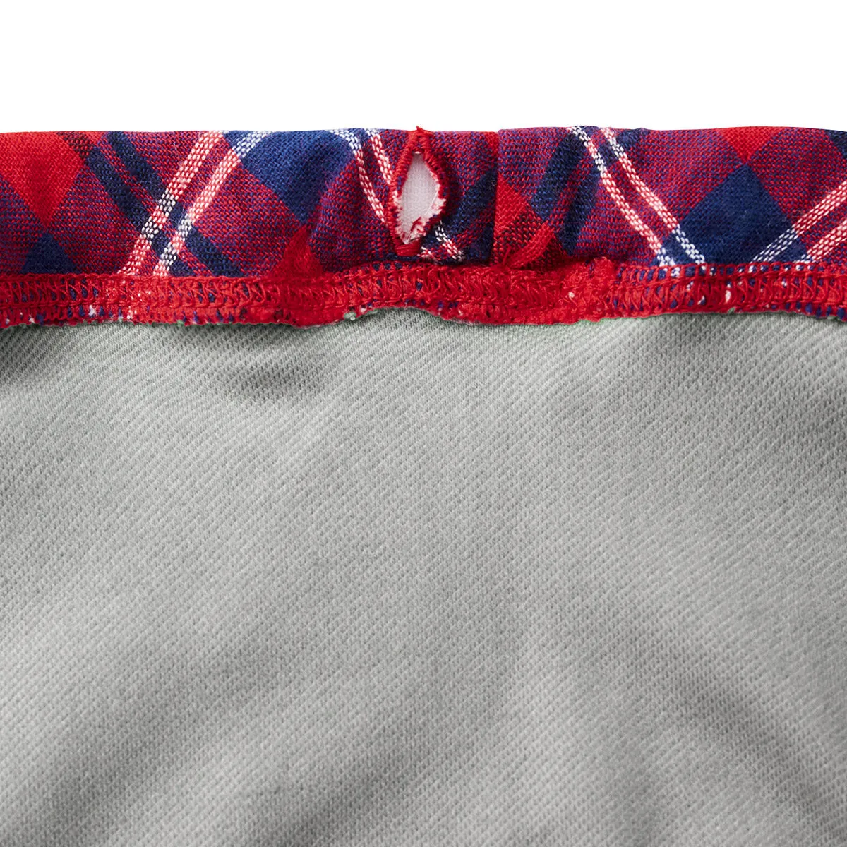 Plaid Skirt-Leggings