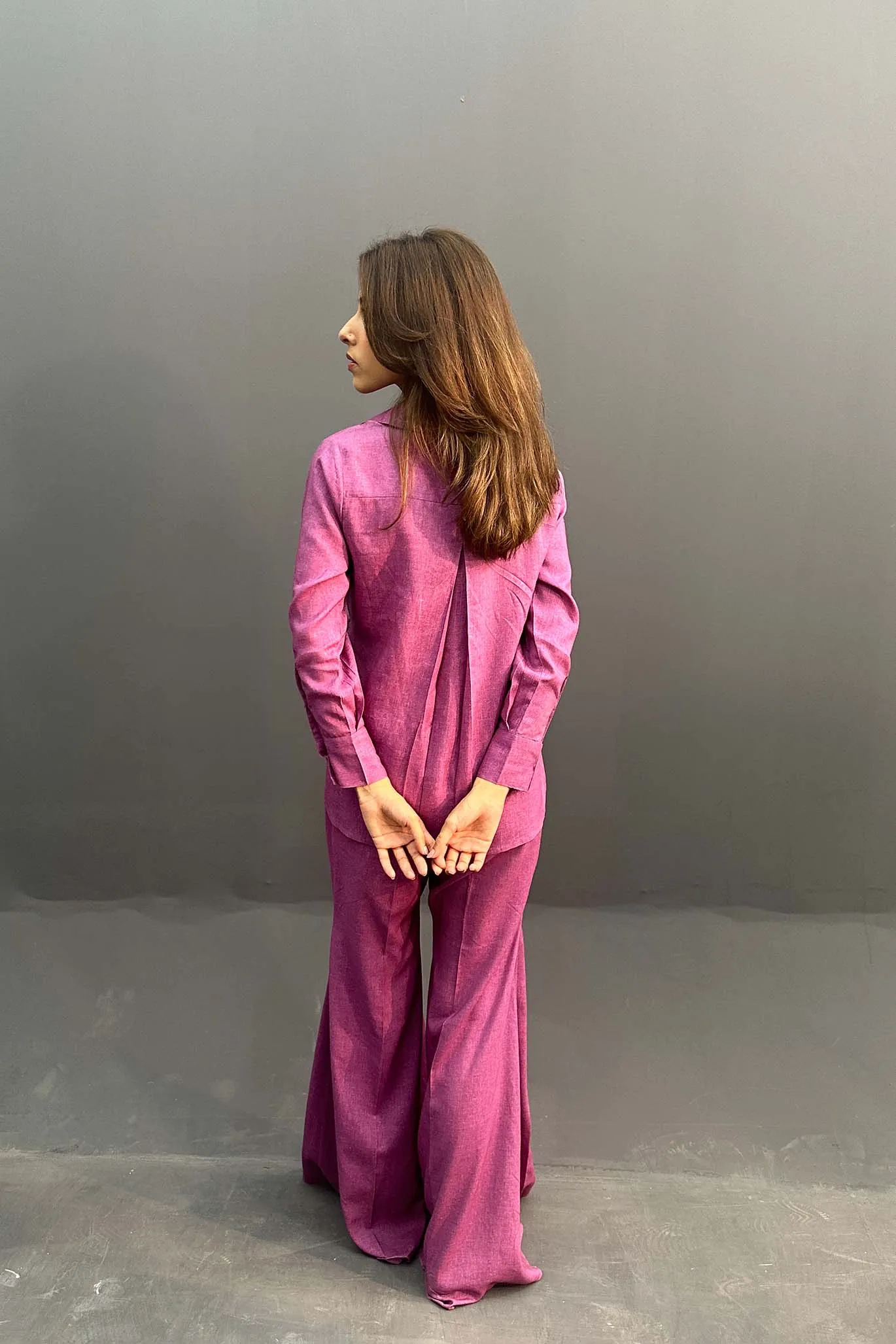 Plum Paradise