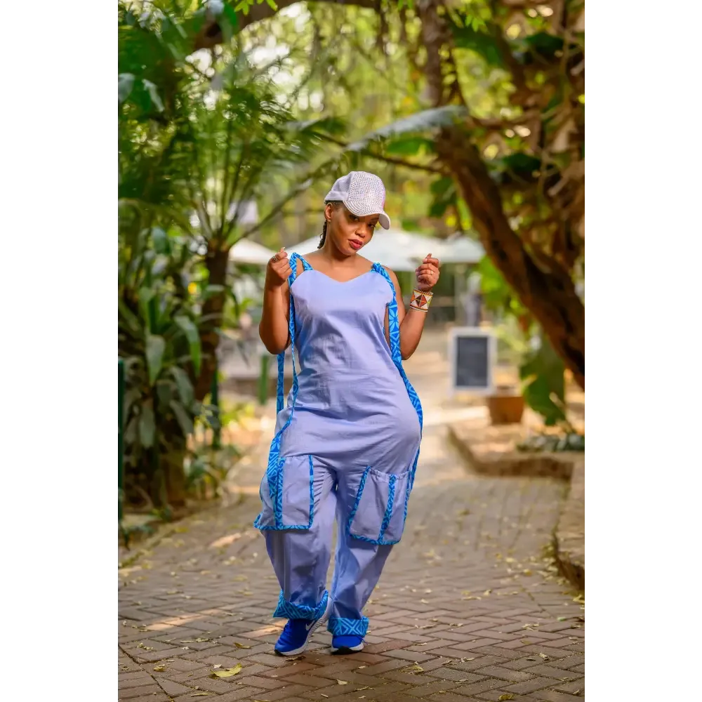 Pula Jumpsuit