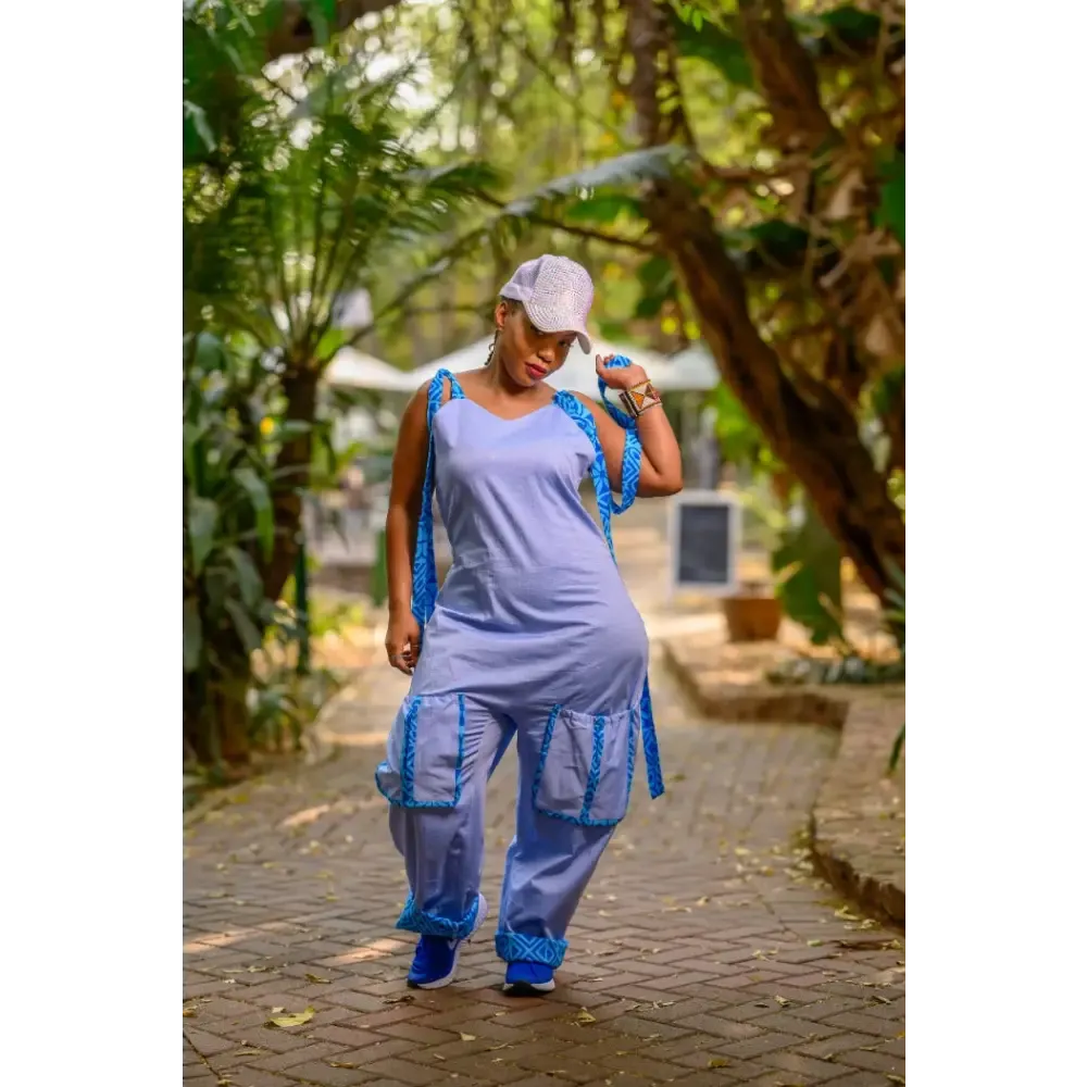 Pula Jumpsuit
