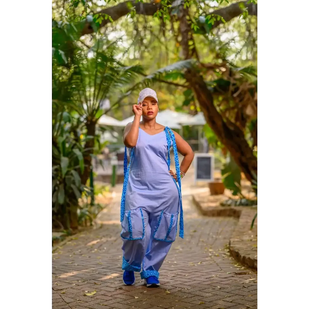Pula Jumpsuit