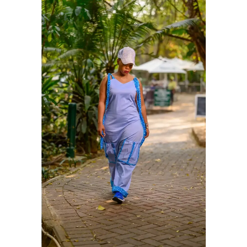 Pula Jumpsuit