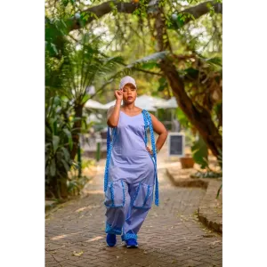 Pula Jumpsuit