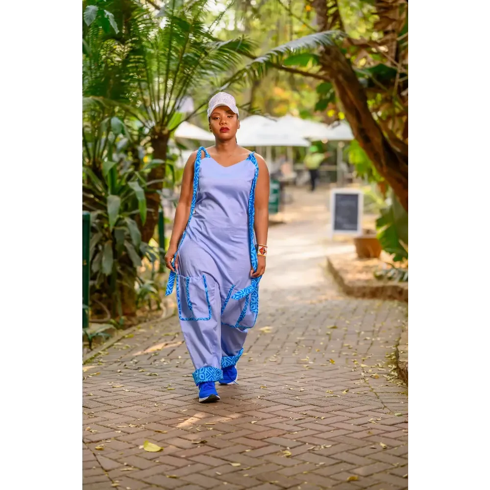Pula Jumpsuit