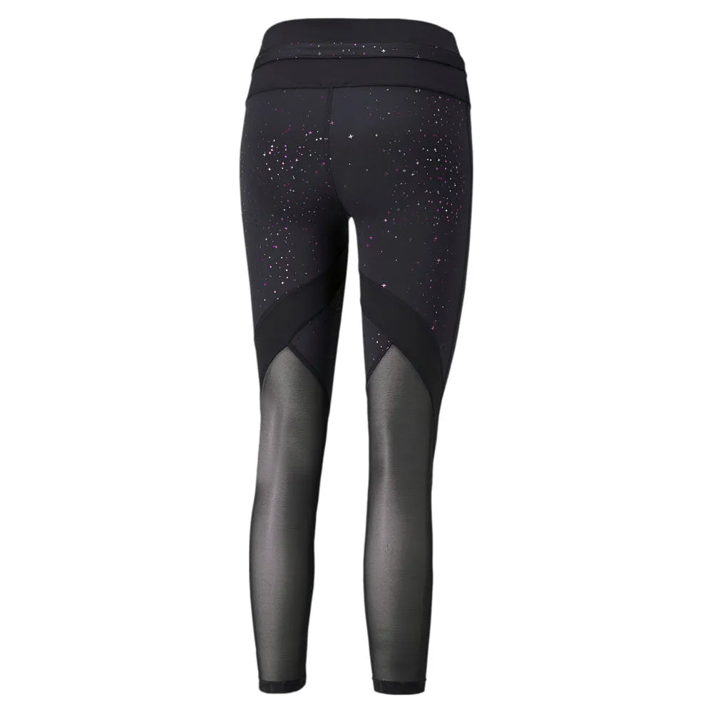 Puma Womens Stardust High Waist Full Lenth Tights