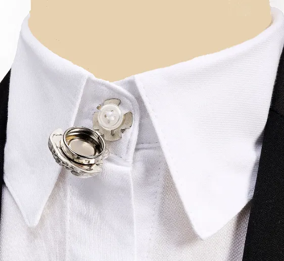 Pumpkin Button Cover