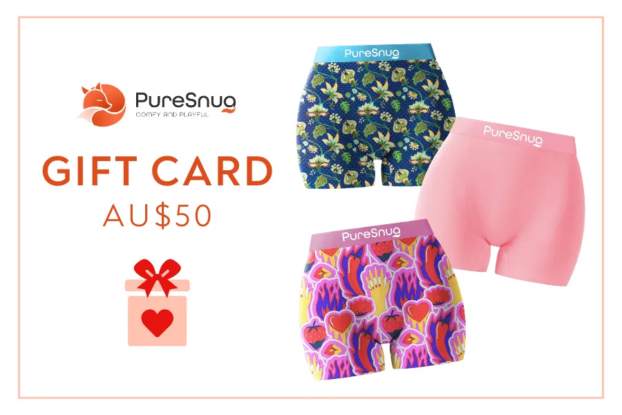 PureSnug e-Gift Card