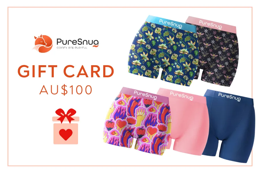 PureSnug e-Gift Card