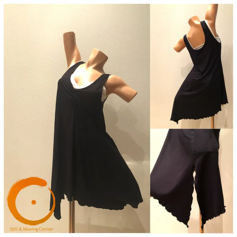 [Queen of Hearts] Tops:Shastri tank