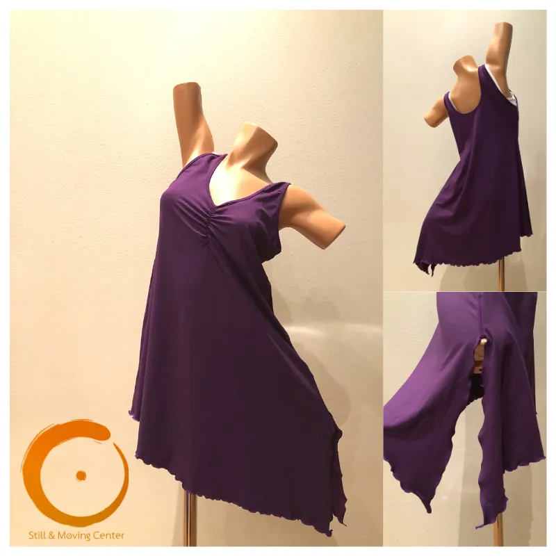 [Queen of Hearts] Tops:Shastri tank